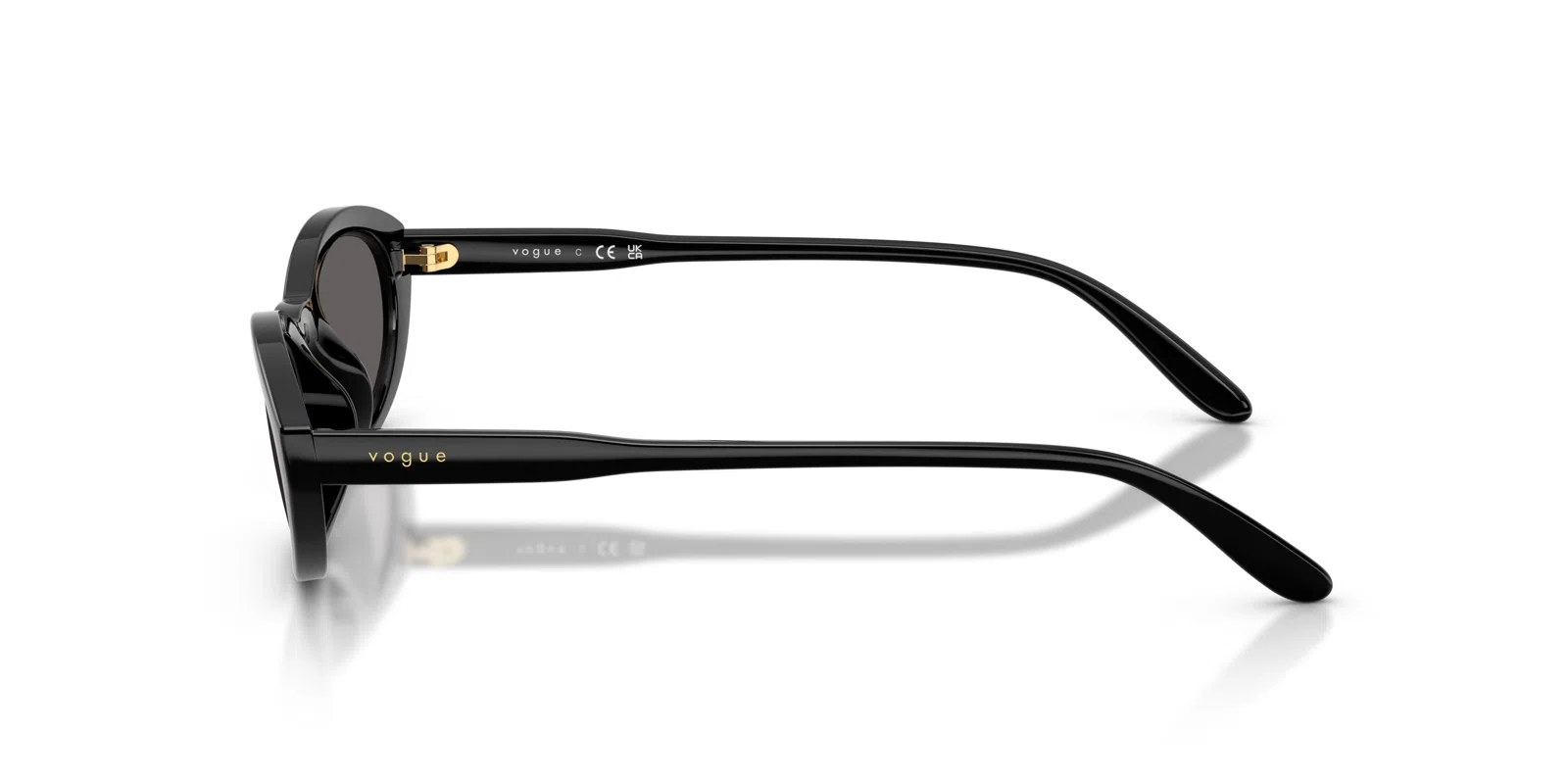 Vogue 5697SU Sunglasses - view 25